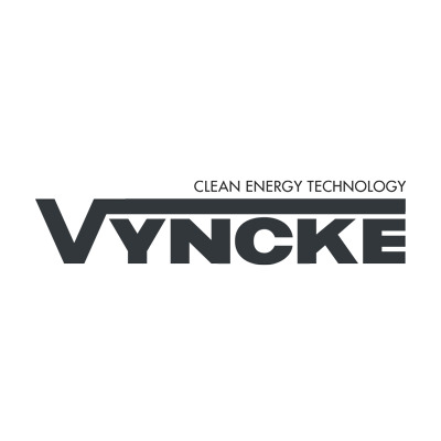 Logo - Vyncke